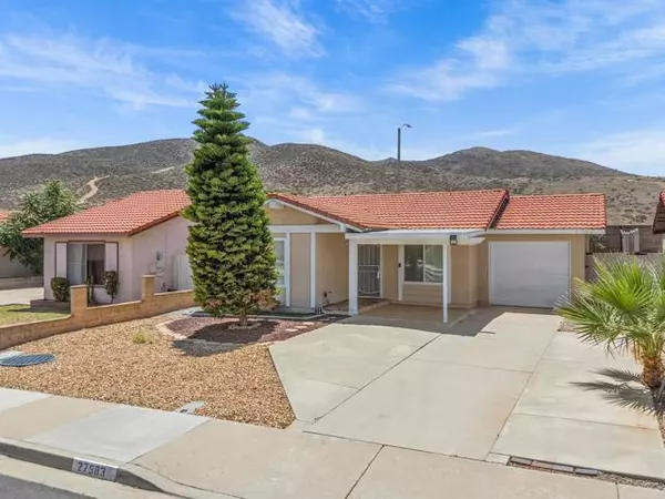 27583 Genevieve DR, Menifee, CA 92586