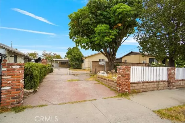 12985 Kagel Canyon ST, Pacoima, CA 91331