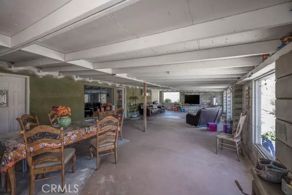 Agua Dulce, CA 91390,9555 1/2 Hierba RD