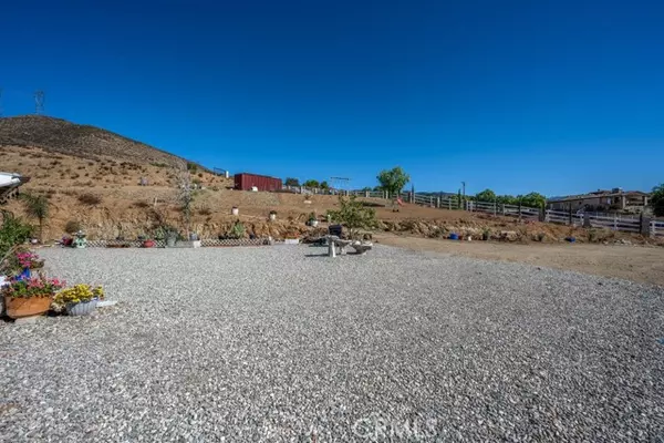 Agua Dulce, CA 91390,9555 1/2 Hierba RD