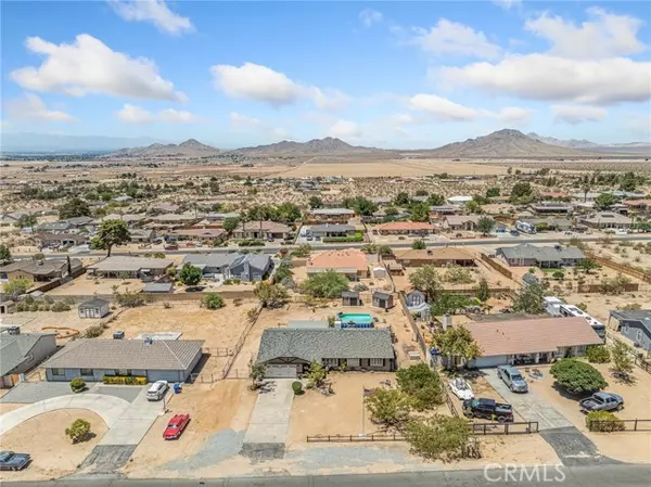 16986 Ouray RD, Apple Valley, CA 92307