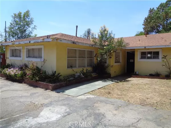 North Hills, CA 91343,8801 Hayvenhurst AVE