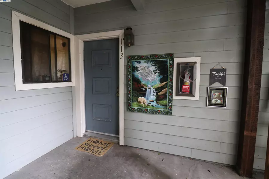 3416 Deerwood Ter 113, Fremont, CA 94536-7406