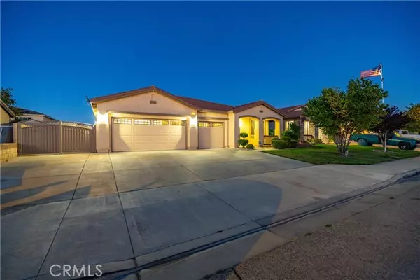 Lancaster, CA 93536,43838 Elena CT