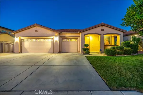 Lancaster, CA 93536,43838 Elena CT