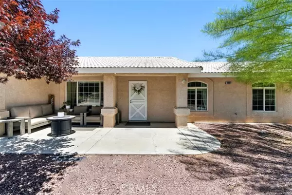 Hesperia, CA 92345,16662 Joshua ST