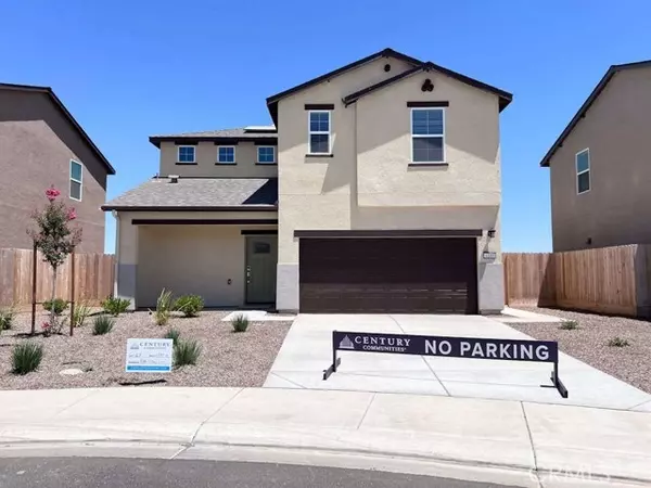 4186 Clary CT, Merced, CA 95348
