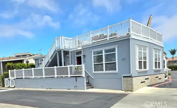 Huntington Beach, CA 92646,80 Huntington St. 630