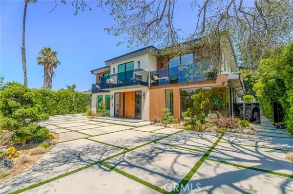 5244 Tampa AVE, Tarzana, CA 91356