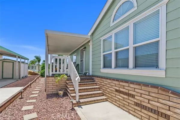 Ontario, CA 91761,1456 E Philadelphia St Spc 390