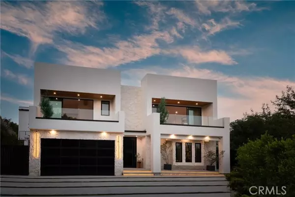 Los Angeles, CA 90046,2608 Zorada DR