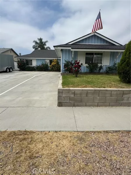 27245 Langside AVE, Canyon Country, CA 91351
