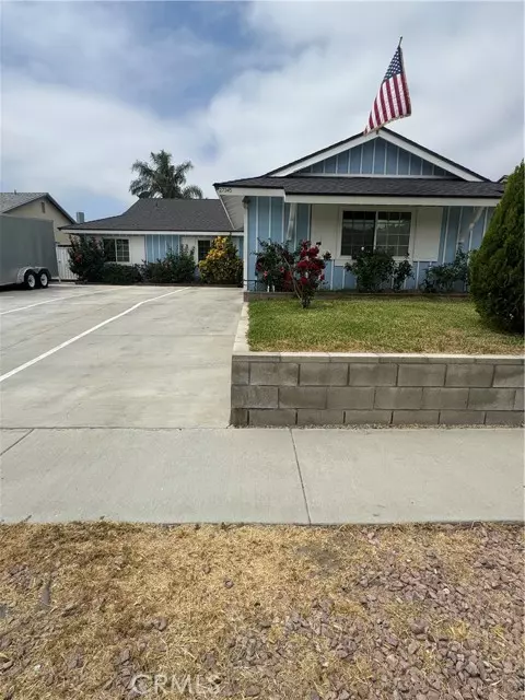 27245 Langside AVE, Canyon Country, CA 91351