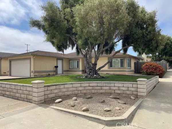 1020 W Cherry AVE, Lompoc, CA 93436