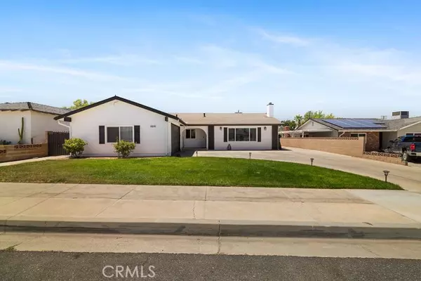 Lancaster, CA 93536,41841 55th ST