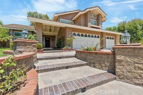 Orange, CA 92867,6335 E Smokey AVE