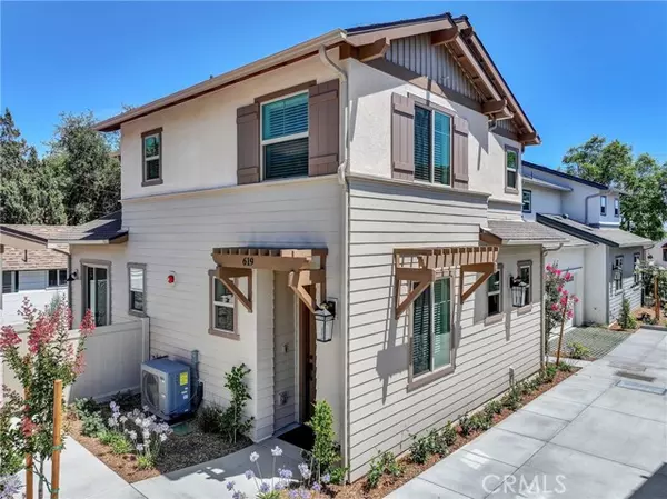 619 E Walnut AVE, Monrovia, CA 91016