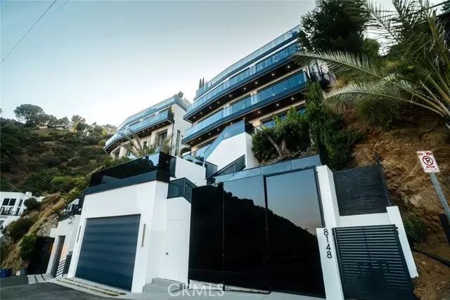 8148 Gould Ave, Los Angeles, CA 90046