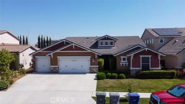 3245 Lexington AVE, Clovis, CA 93619