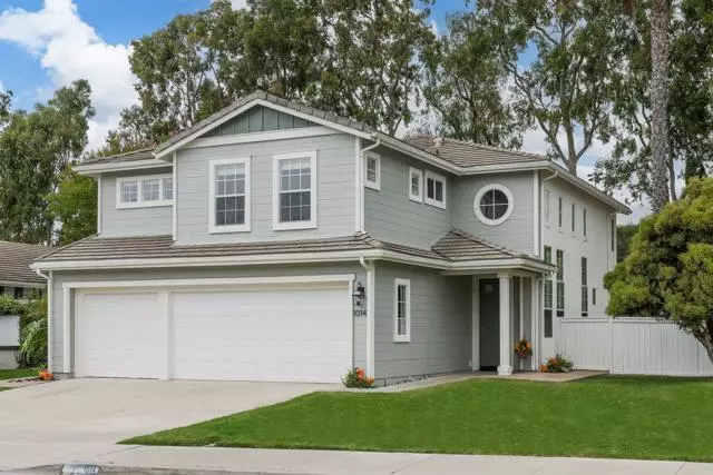 1014 Beacon Bay Dr., Carlsbad, CA 92011