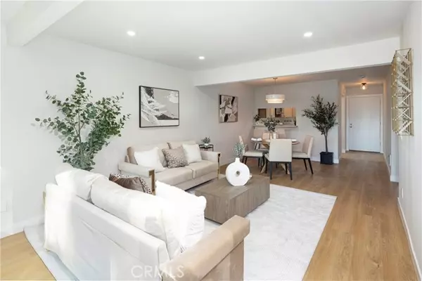 San Luis Obispo, CA 93401,680 Chorro ST 5
