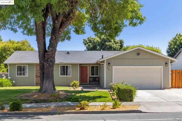 934 Bancroft Rd, Concord, CA 94518