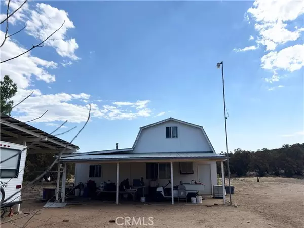 Anza, CA 92539,45080 Terwilliger RD