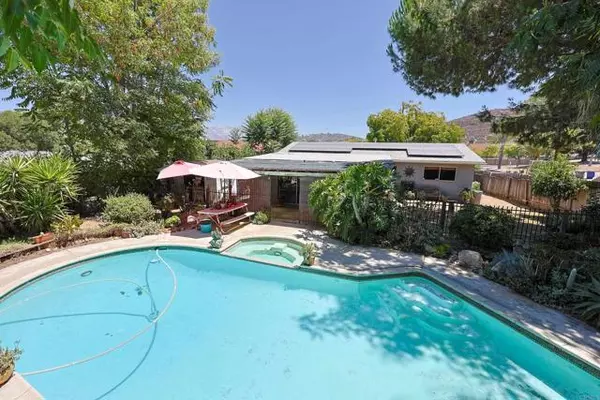 Lakeside, CA 92040,9616 PETITE LN