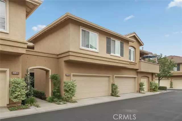 5125 E Paddington CT D, Orange, CA 92867