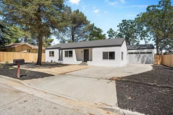 1524 N Alessandro ST, Banning, CA 92220