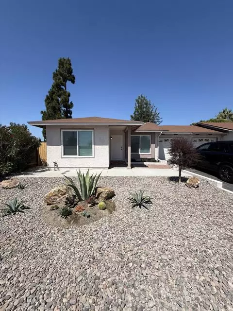 Oceanside, CA 92056,1623 Peacock Blvd