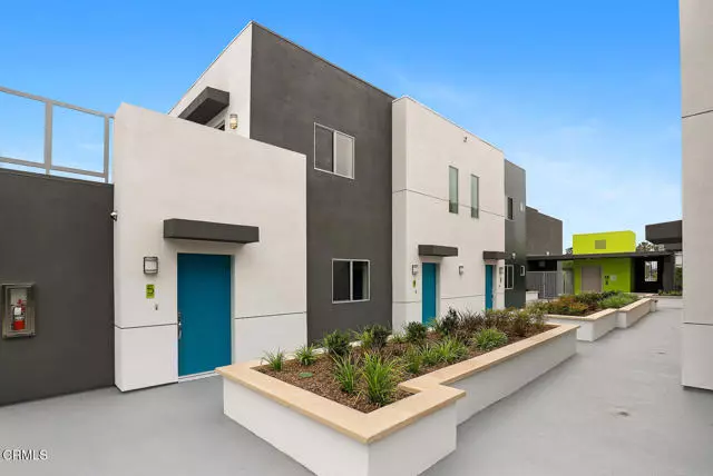 2000 Lake AVE 7, Altadena, CA 91001