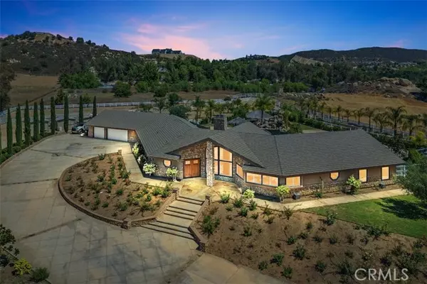 Murrieta, CA 92562,37789 Avenida La Cresta