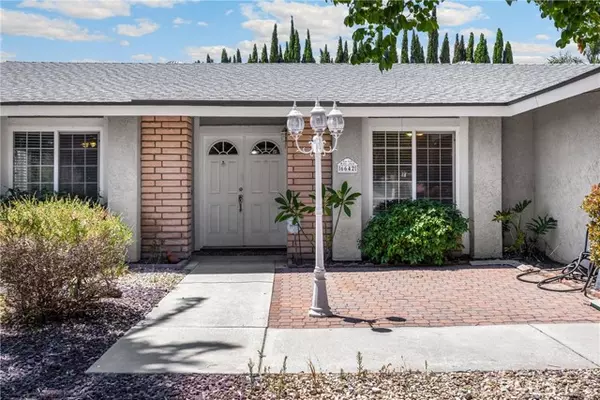 Rancho Cucamonga, CA 91701,6642 Topaz ST