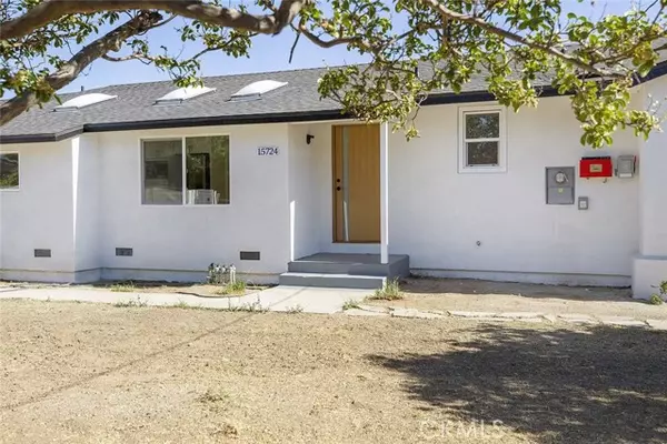North Hills, CA 91343,15724 Chase ST
