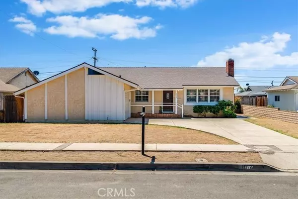 516 E Creston ST, Santa Maria, CA 93454