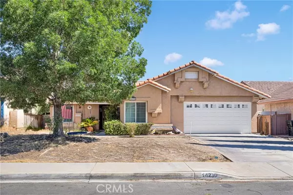 14230 La Mirada ST, Victorville, CA 92392