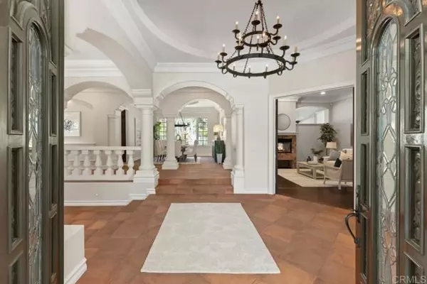 Rancho Santa Fe, CA 92067,6852 Via Del Charro