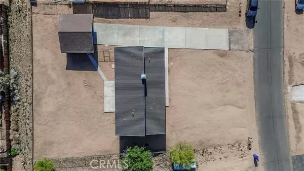 Apple Valley, CA 92307,16754 Pauhaska RD