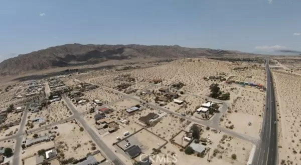 Twentynine Palms, CA 92277,6549 Bullion AVE