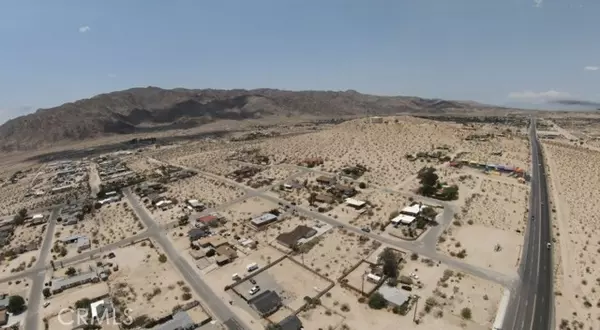 Twentynine Palms, CA 92277,6549 Bullion AVE