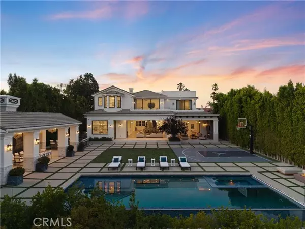 16630 Oldham PL, Encino, CA 91436