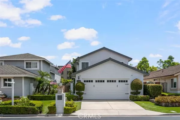 Huntington Beach, CA 92648,18156 Sharon LN