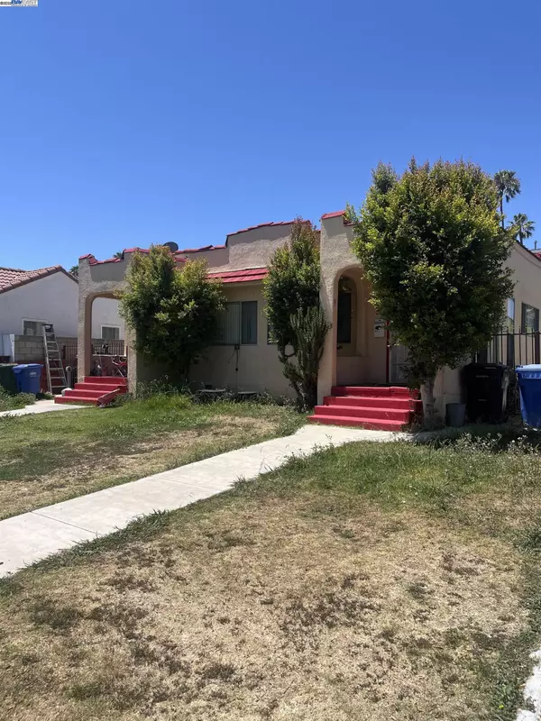 5419 S Harcourt Ave, Los Angele, CA 90043
