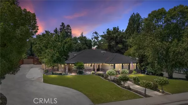 11717 Old Town RD, Bakersfield, CA 93312