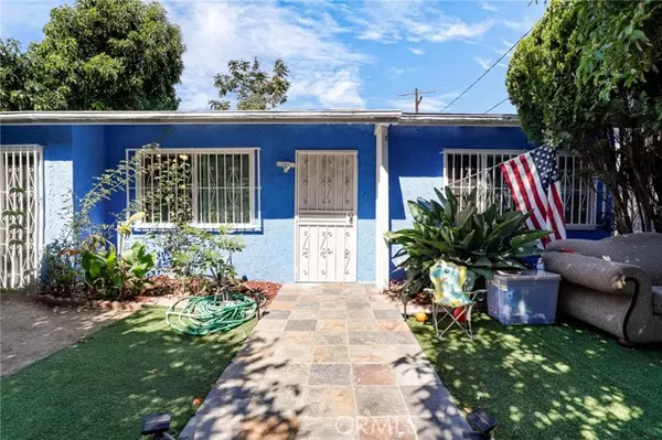 7545 White Oak AVE, Reseda, CA 91335