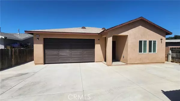 3433 Eucalyptus AVE, Riverside, CA 92507