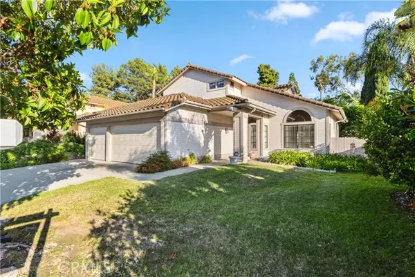 Oceanside, CA 92056,4997 Calle Sobrado