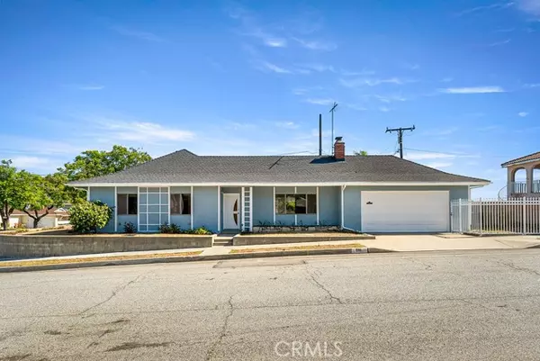 Montebello, CA 90640,511 E Los Amigos AVE