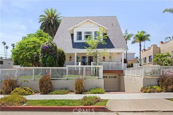 Long Beach, CA 90803,4541 E Broadway